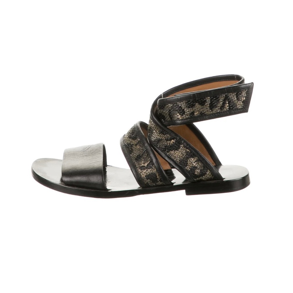 3.1 Phillip Lim gladiator sandals